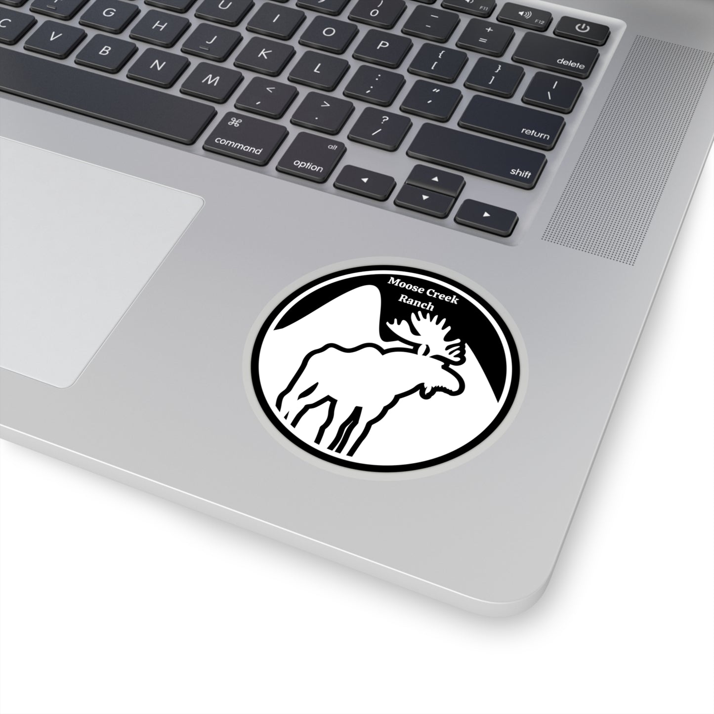 MCR Kiss-Cut Stickers