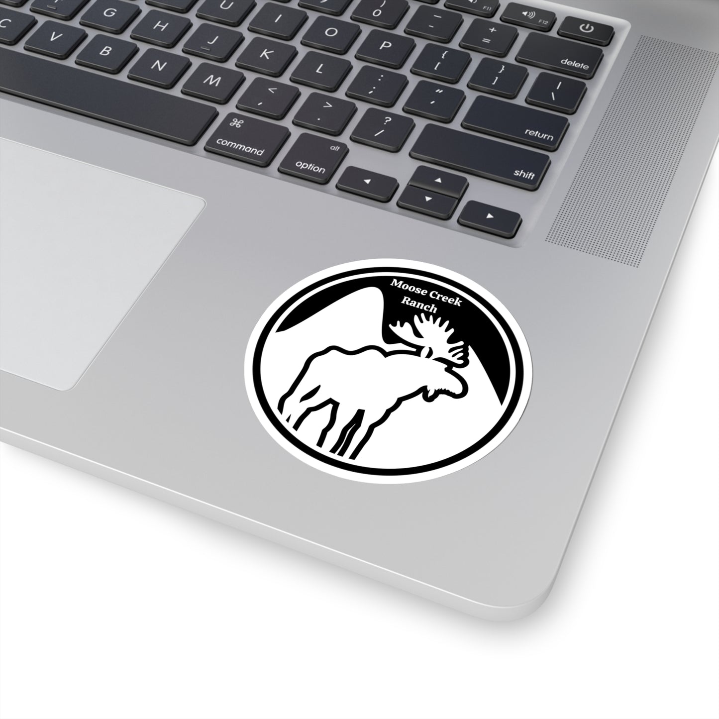 MCR Kiss-Cut Stickers