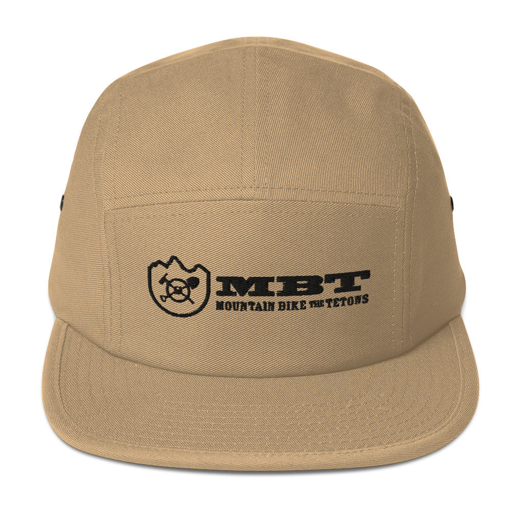 MBT Five Panel
