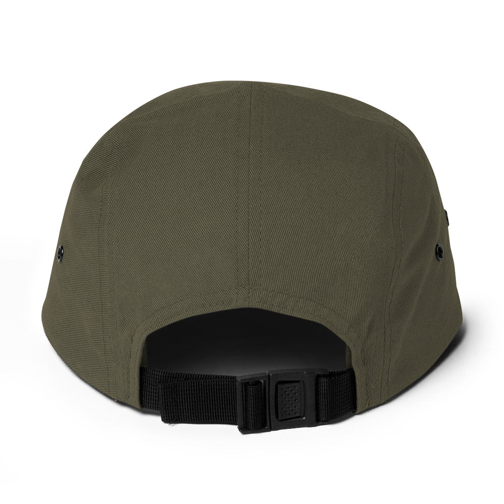 MBT Five Panel