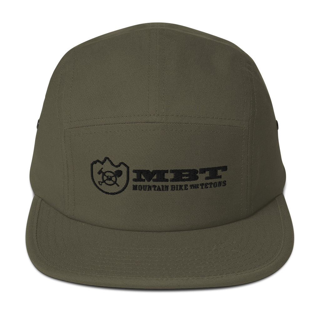 MBT Five Panel