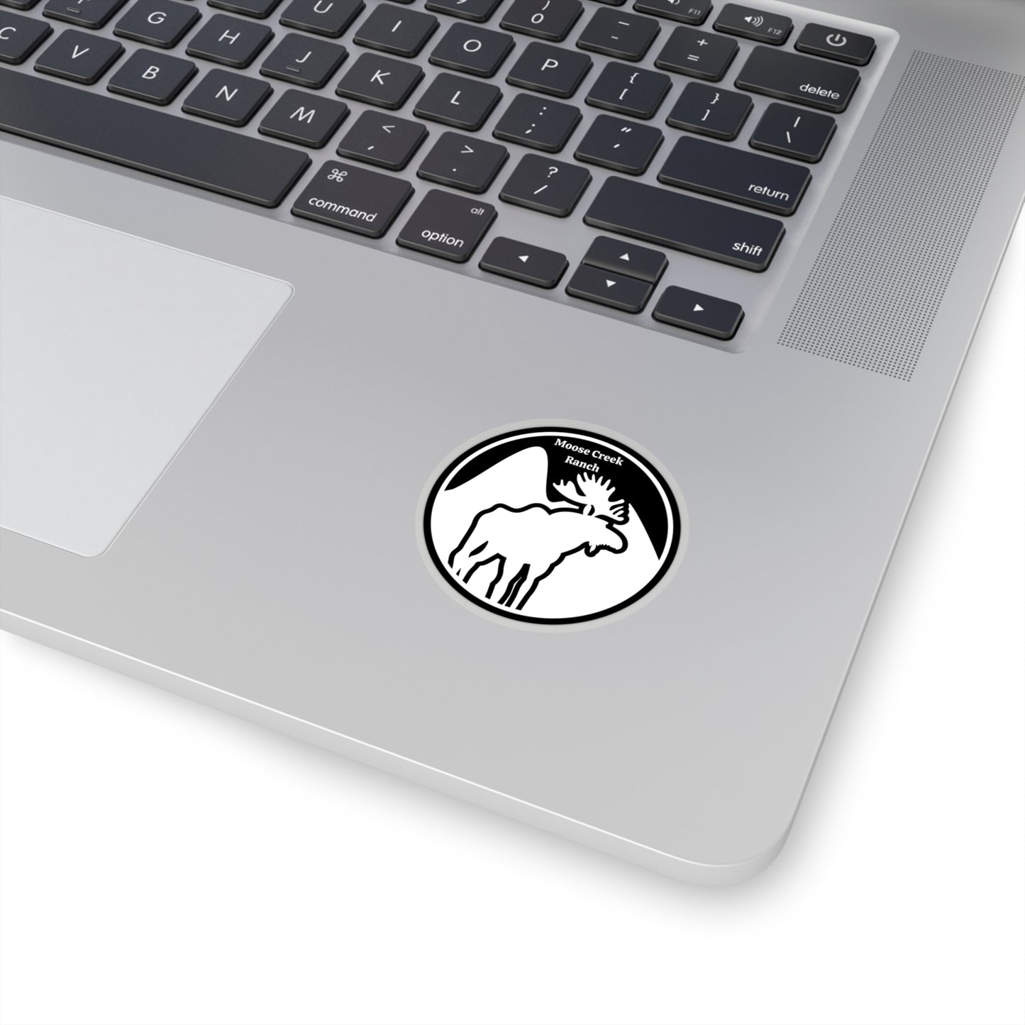 MCR Kiss-Cut Stickers