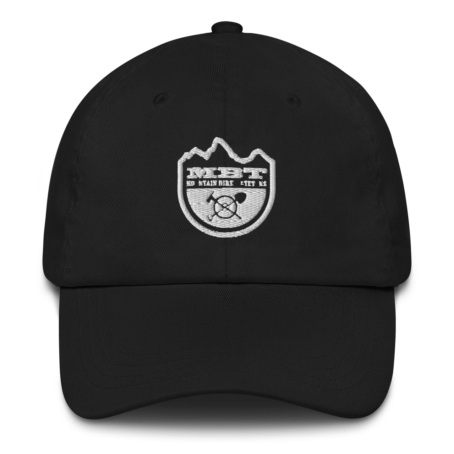 Dad hat