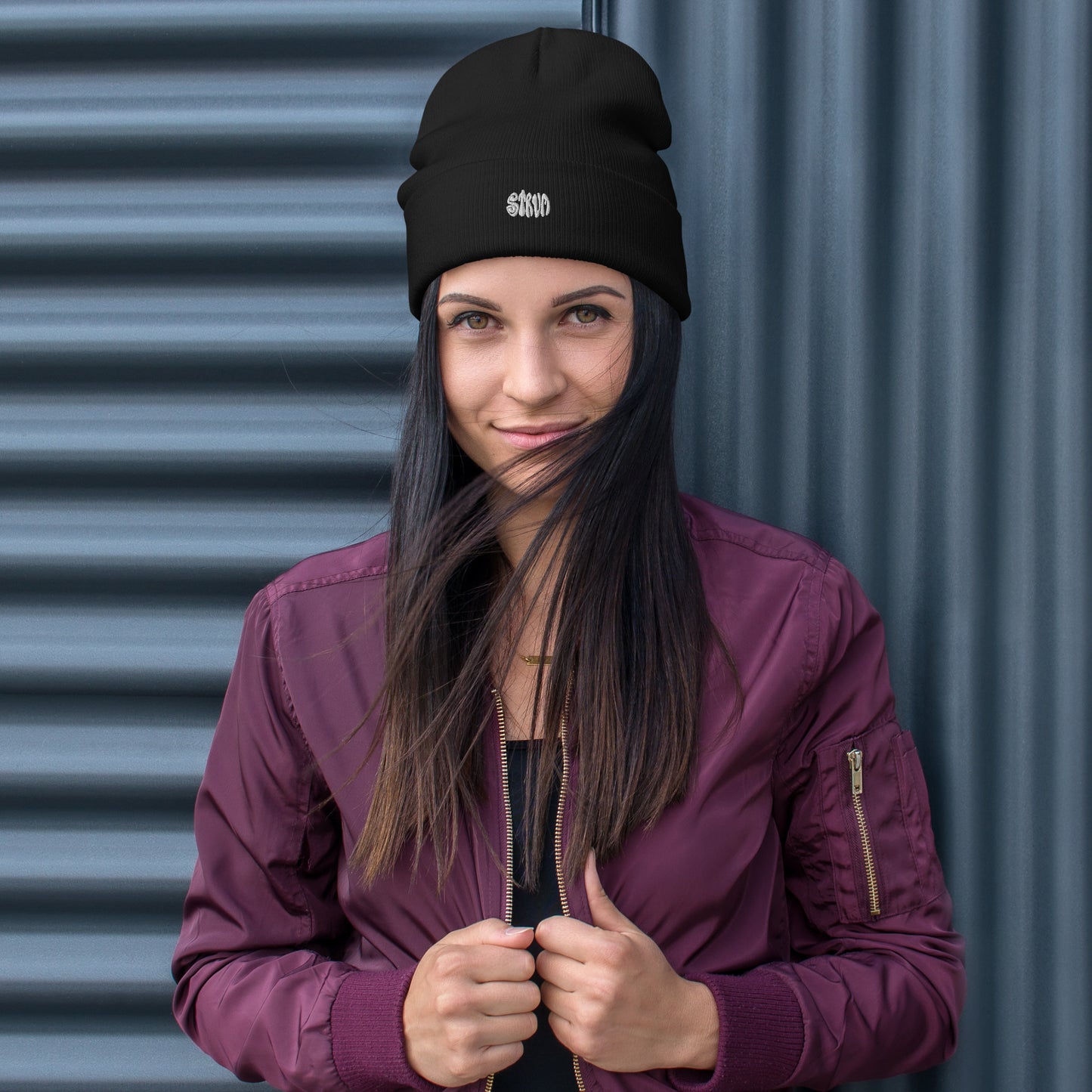 STRUM Beanie