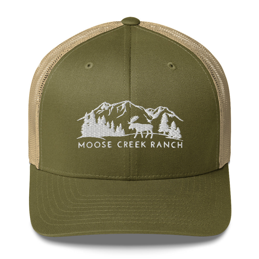 Trucker Cap