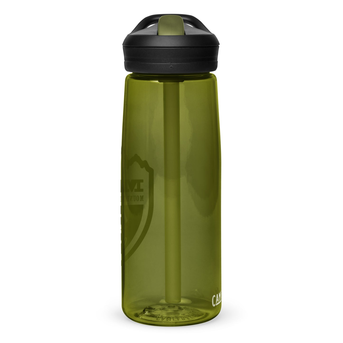 Sports water bottle