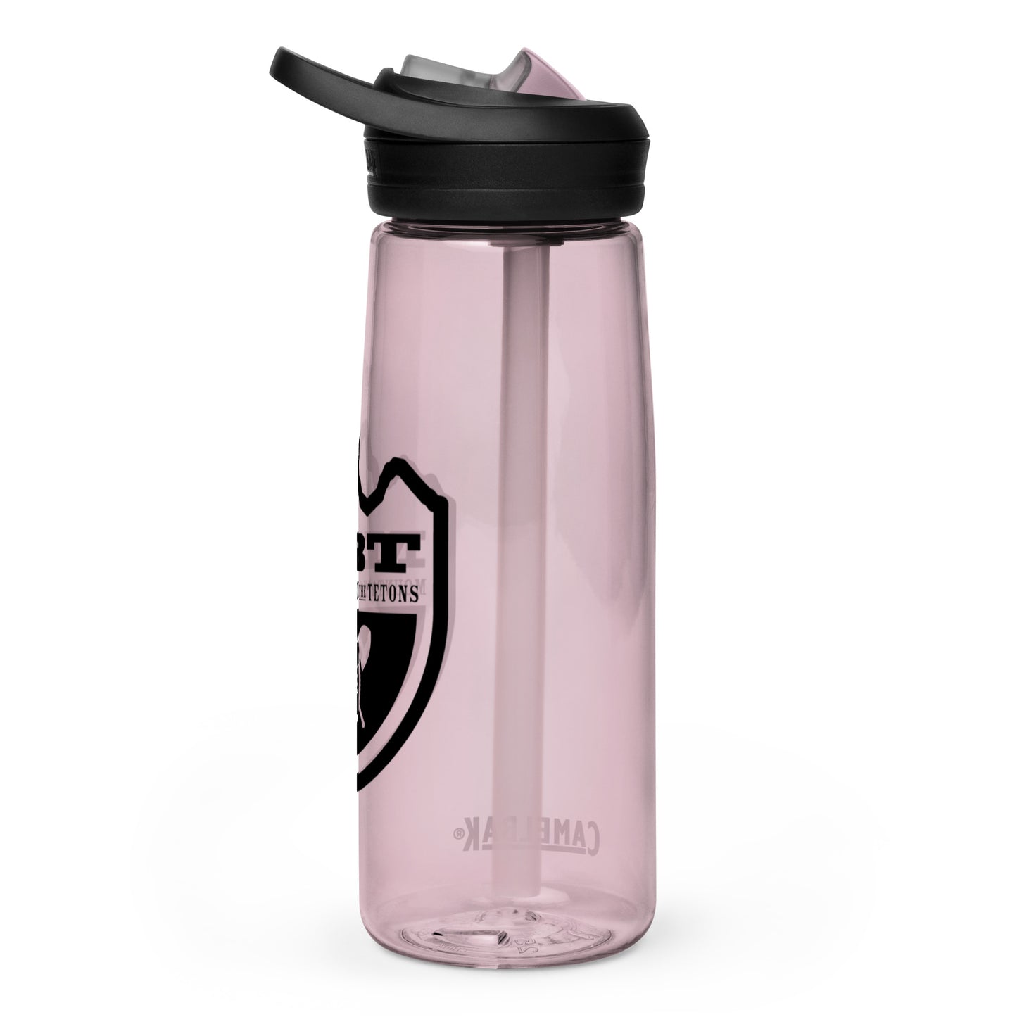 Sports water bottle