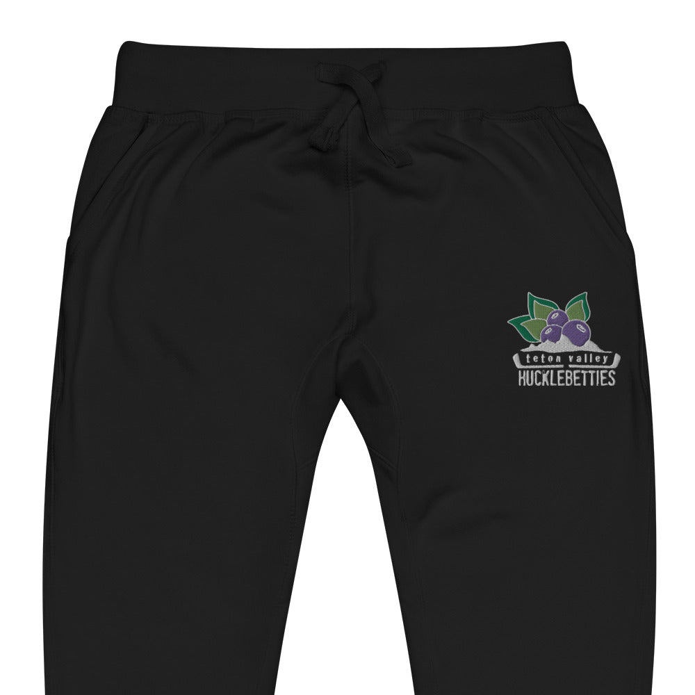 Hucklebettie Joggers