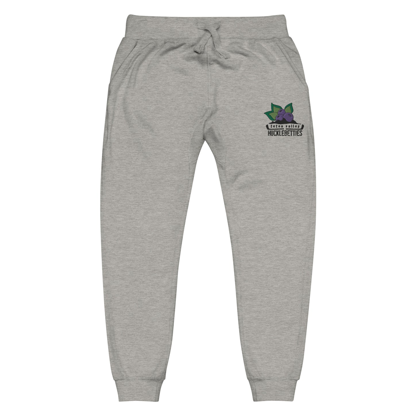 Hucklebettie Joggers
