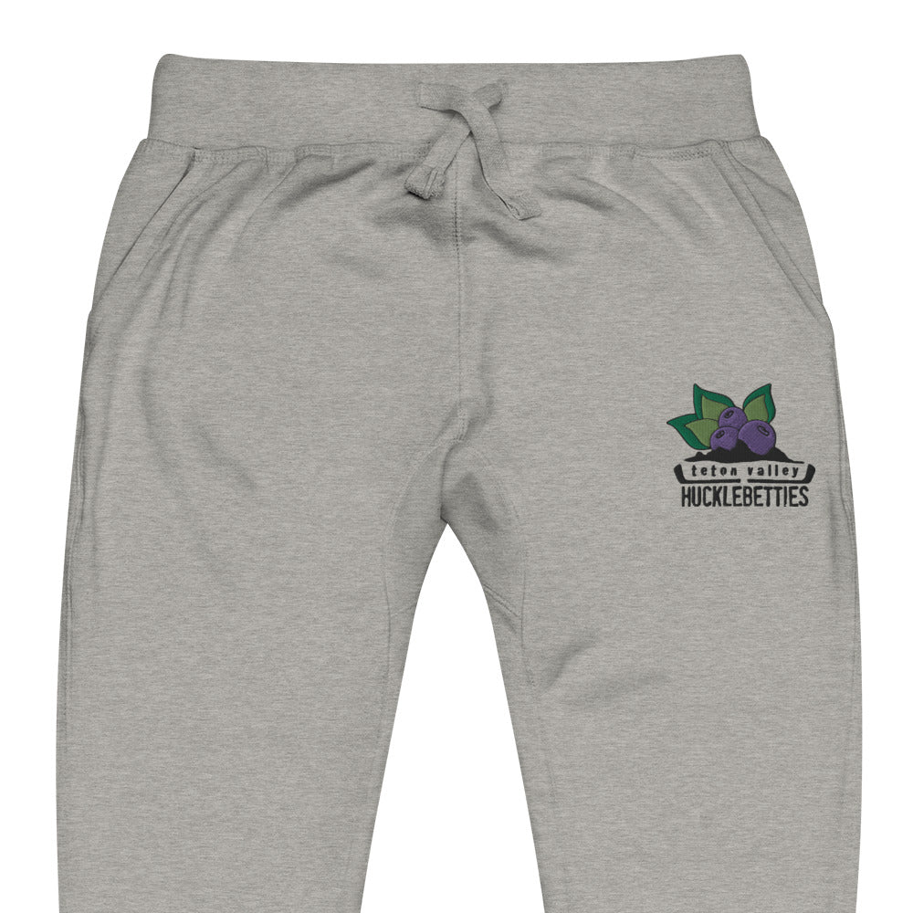 Hucklebettie Joggers
