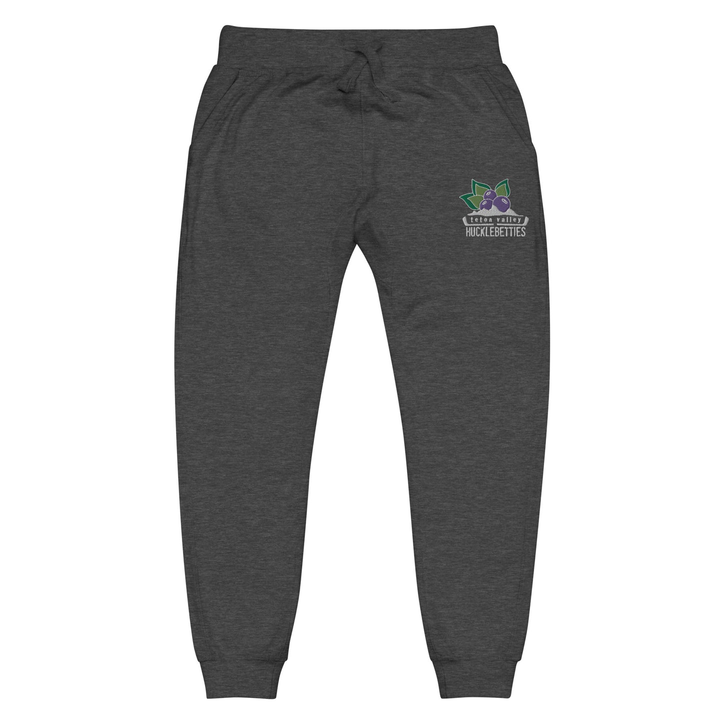 Hucklebettie Joggers