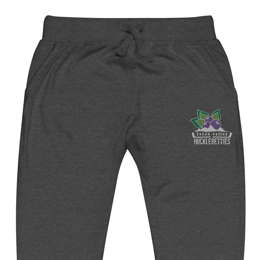 Hucklebettie Joggers