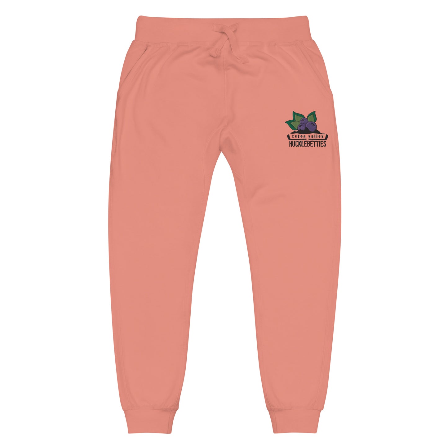 Hucklebettie Joggers