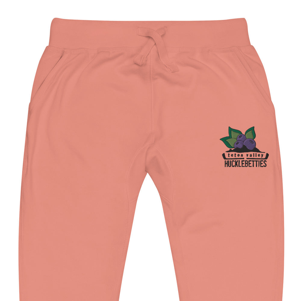 Hucklebettie Joggers