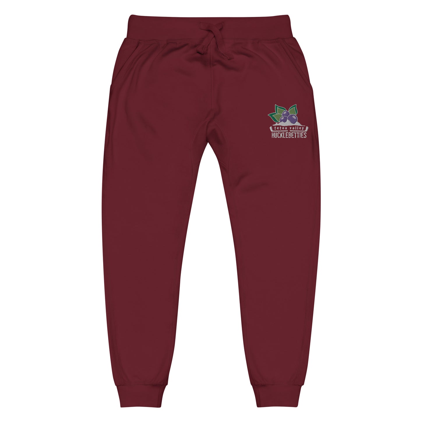 Hucklebettie Joggers
