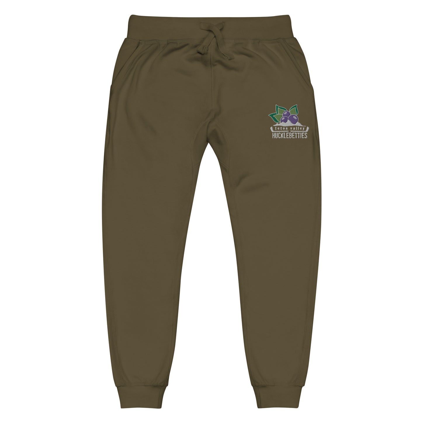 Hucklebettie Joggers