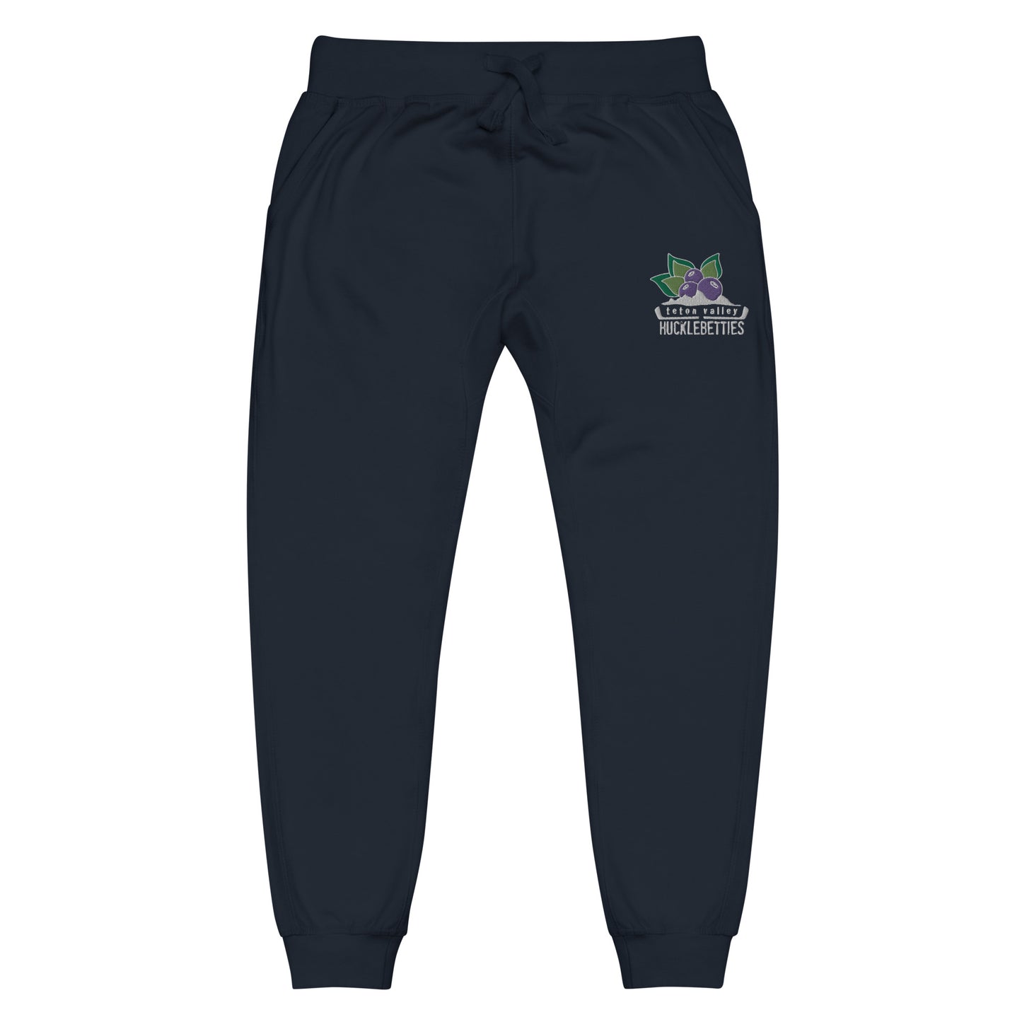 Hucklebettie Joggers