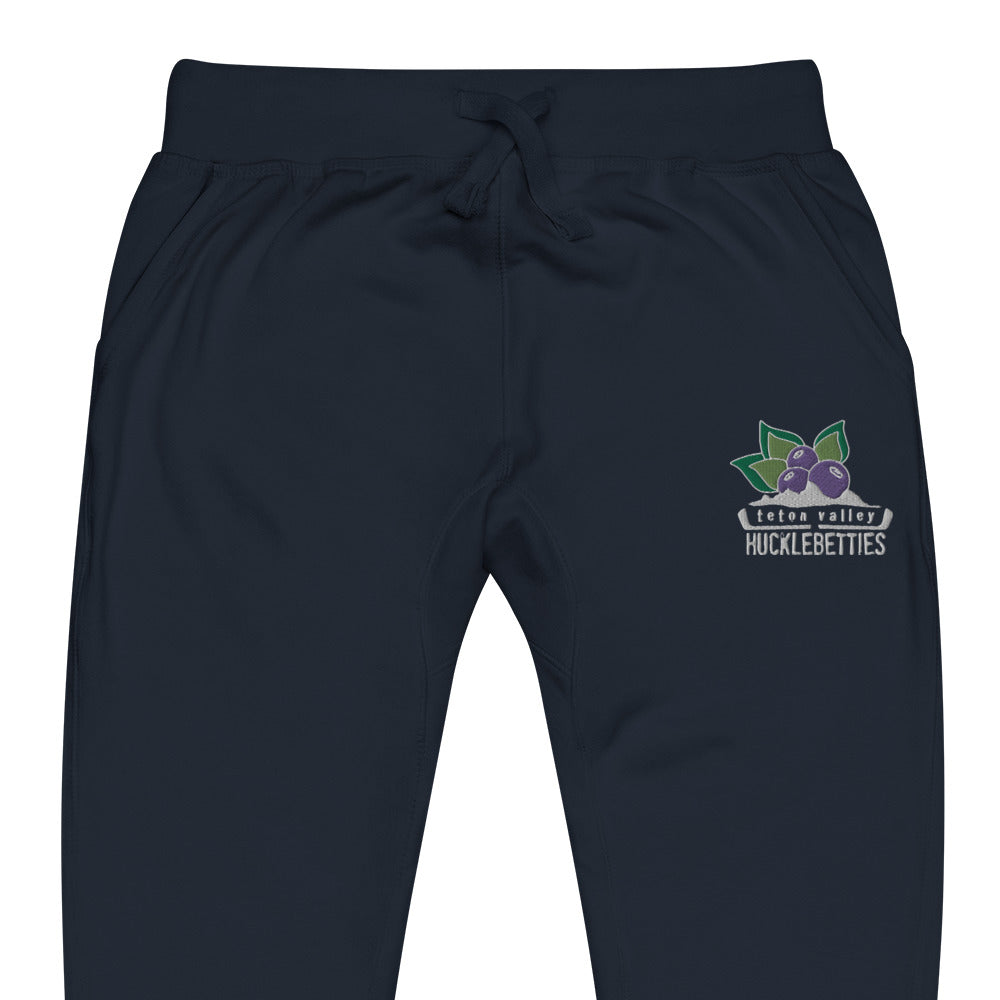 Hucklebettie Joggers