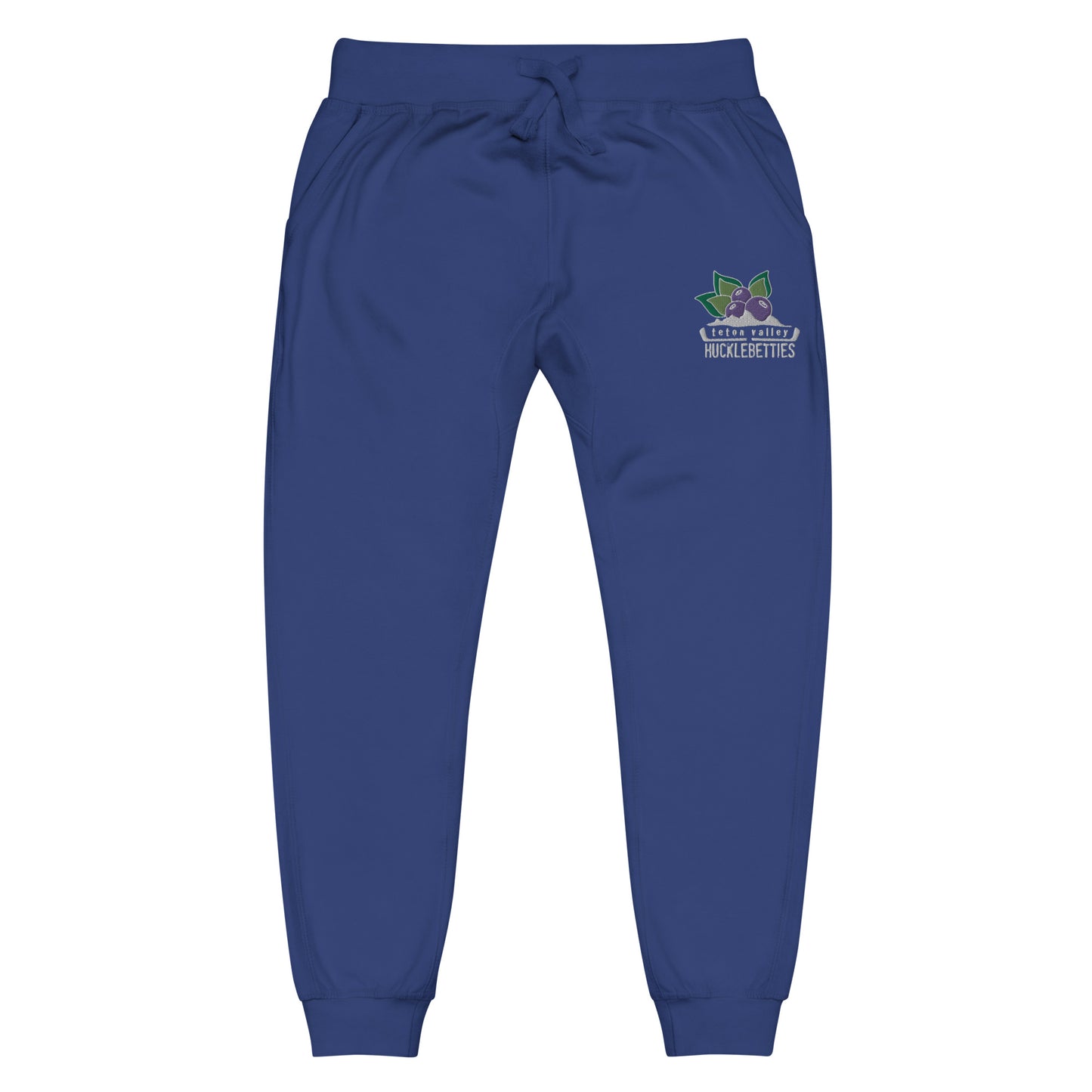 Hucklebettie Joggers