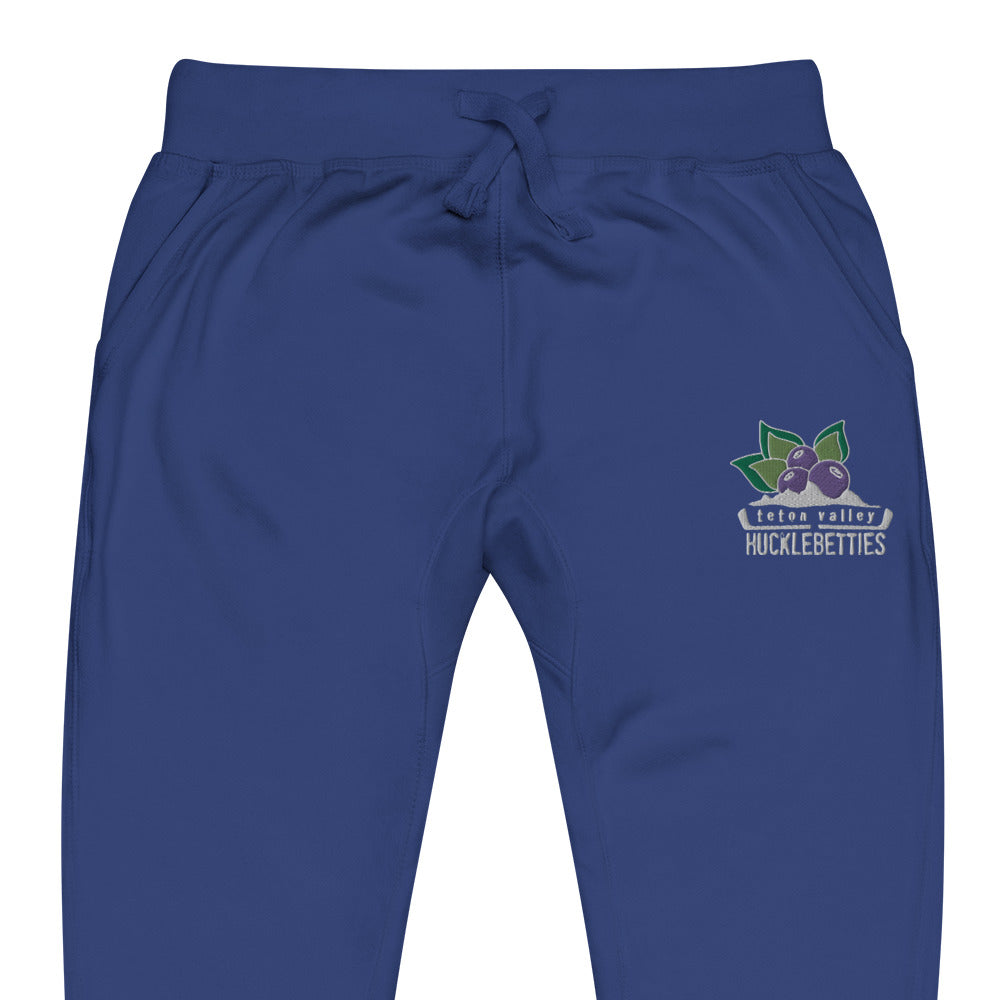 Hucklebettie Joggers