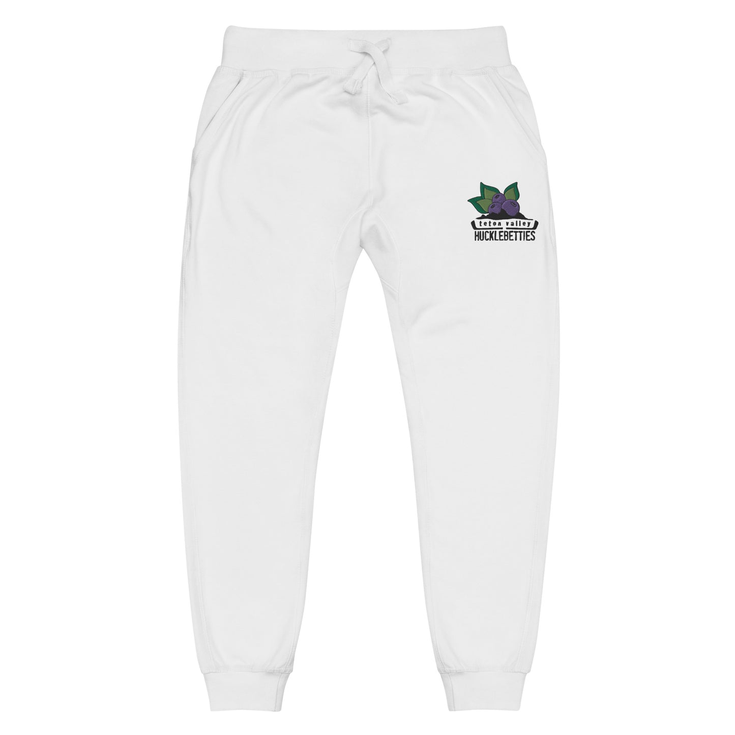 Hucklebettie Joggers