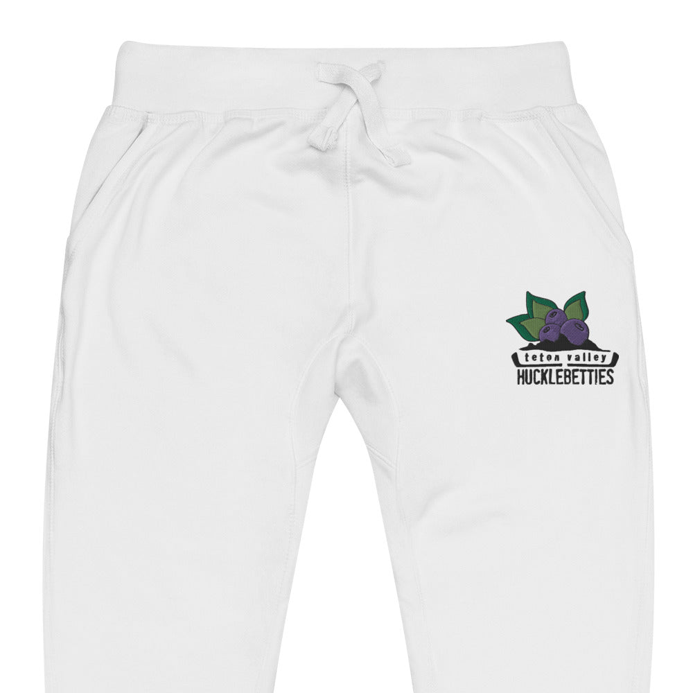 Hucklebettie Joggers