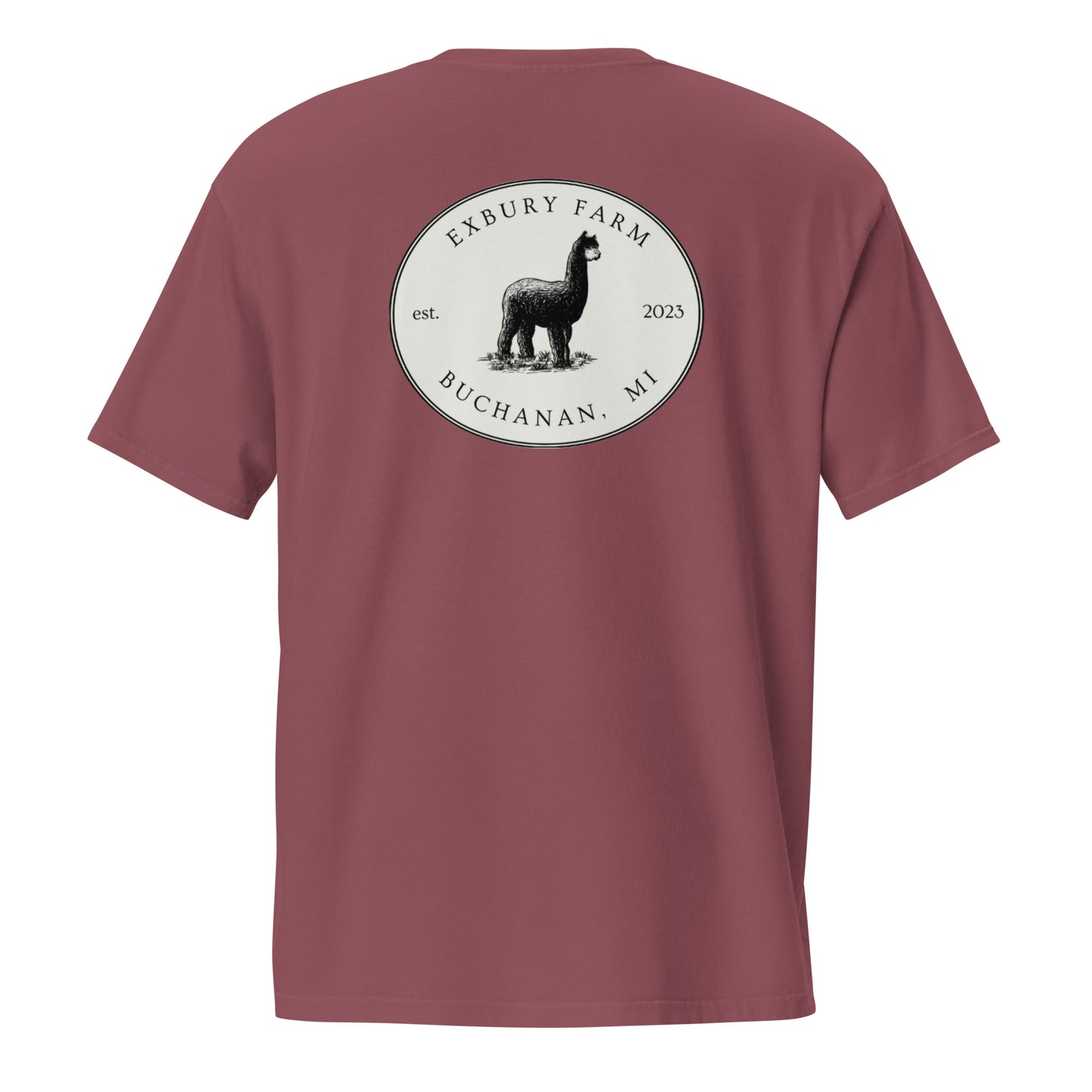 Exbury Farms Tee