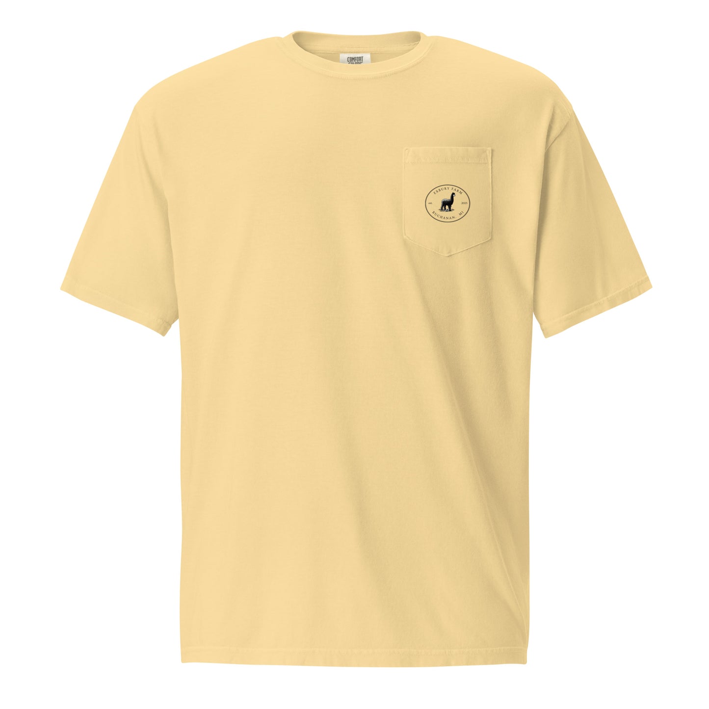 Exbury Farms Tee