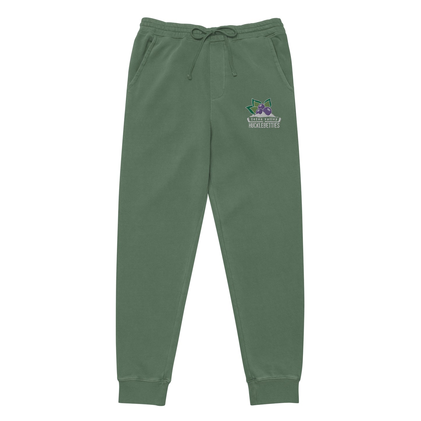 Hucklebettie Sweatpants