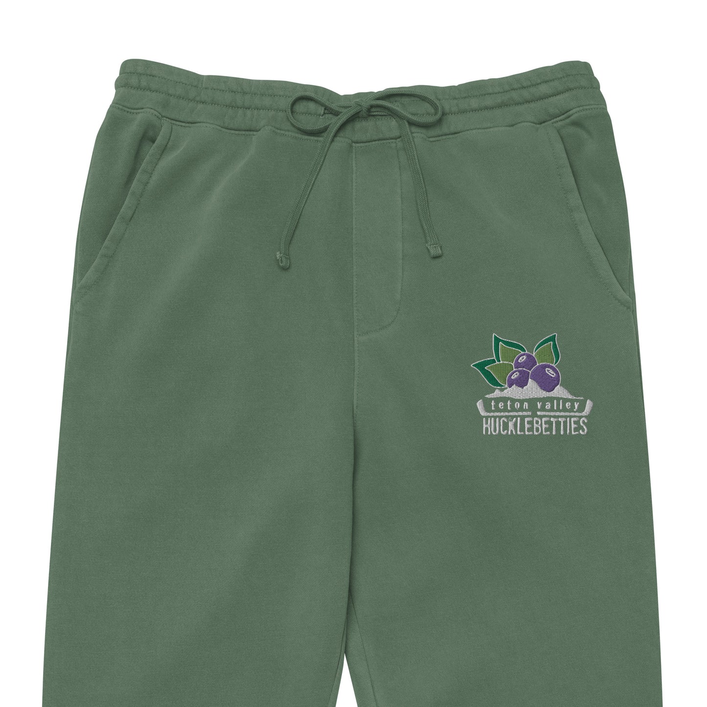 Hucklebettie Sweatpants
