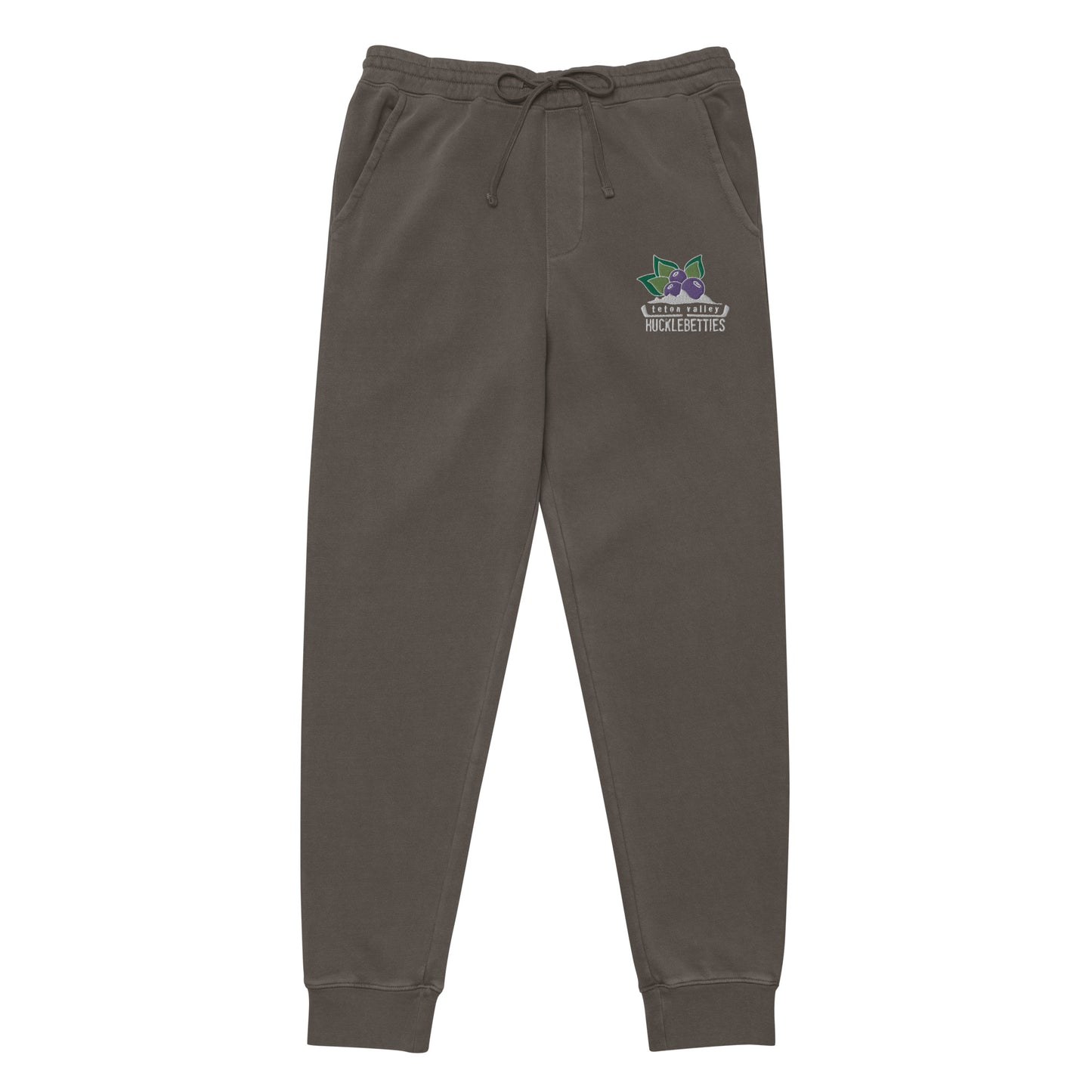 Hucklebettie Sweatpants