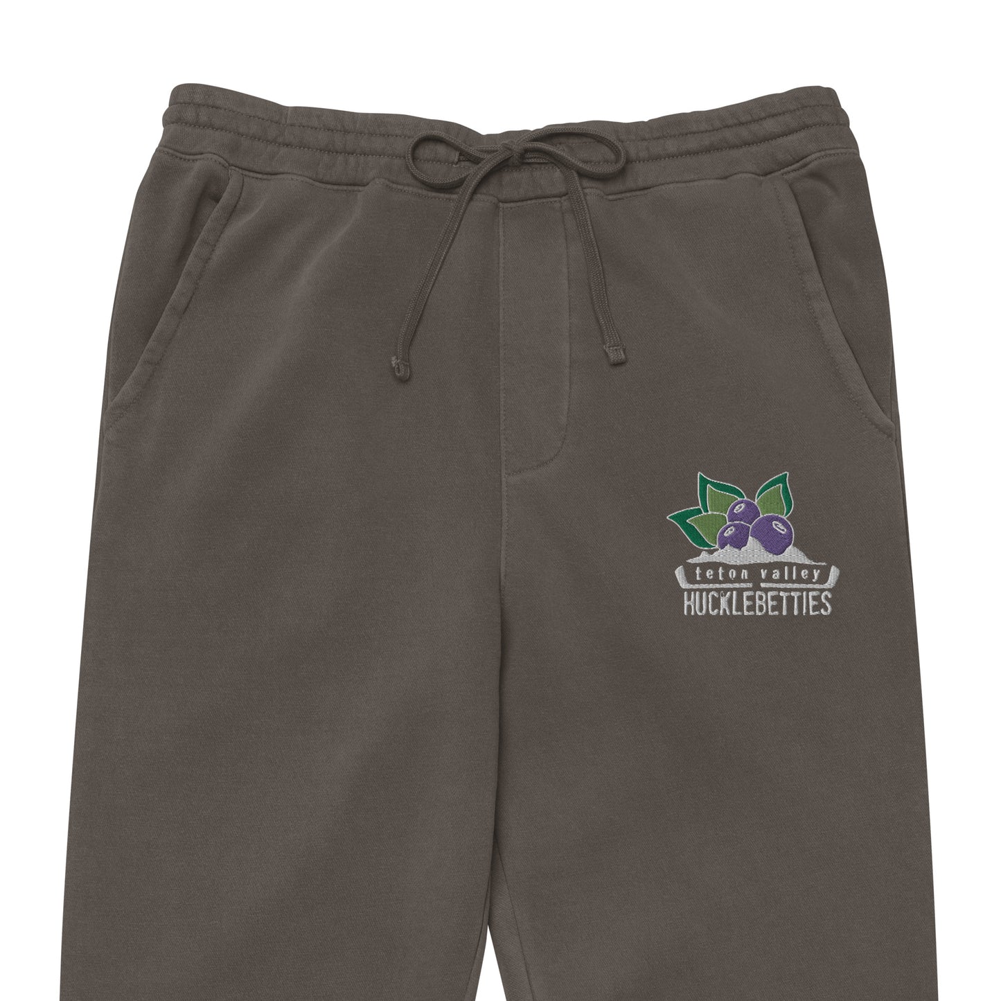 Hucklebettie Sweatpants