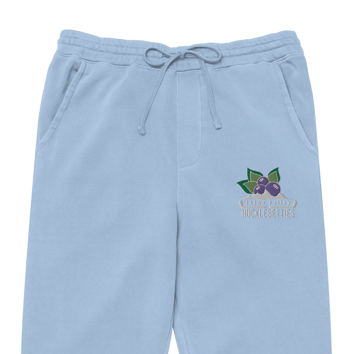 Hucklebettie Sweatpants