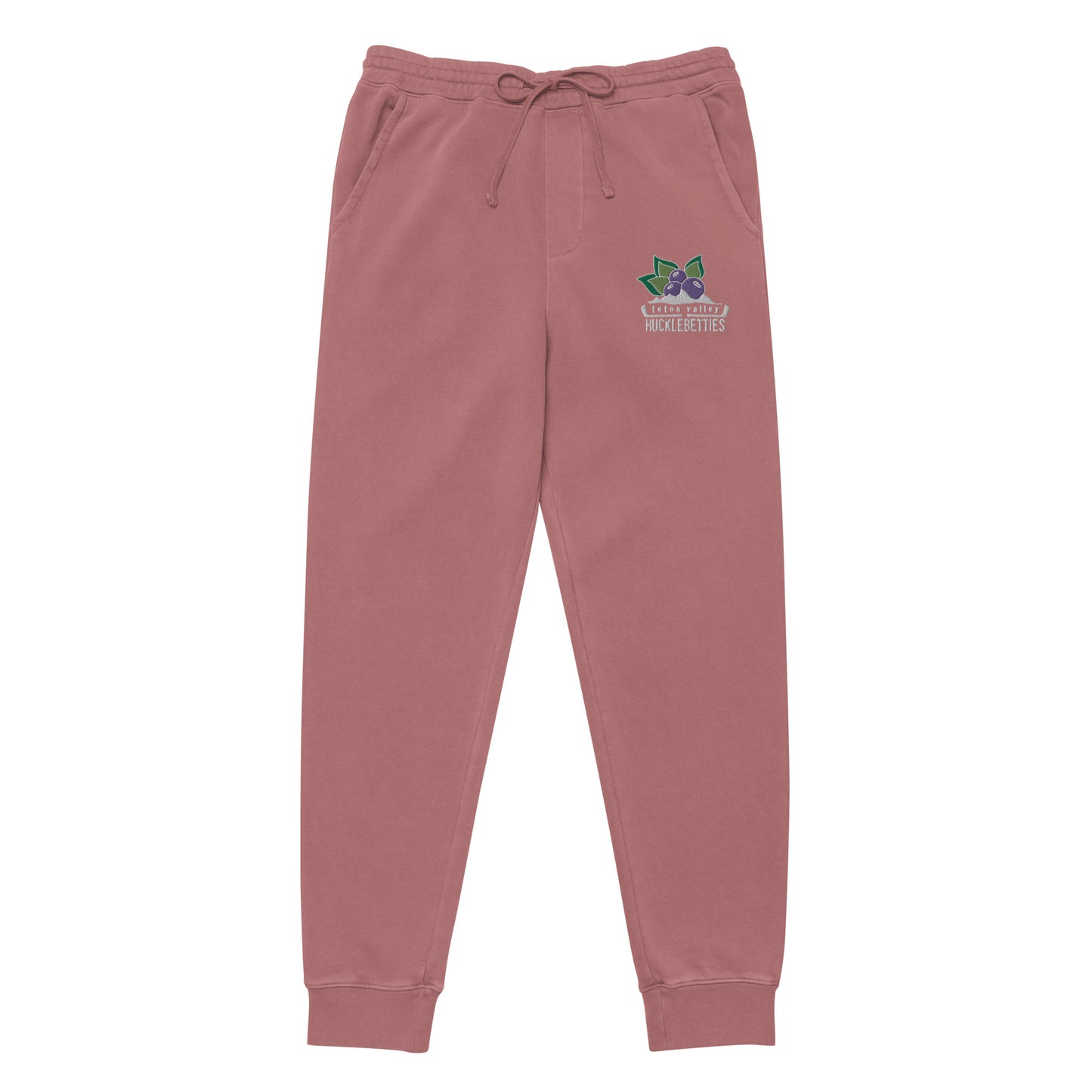 Hucklebettie Sweatpants
