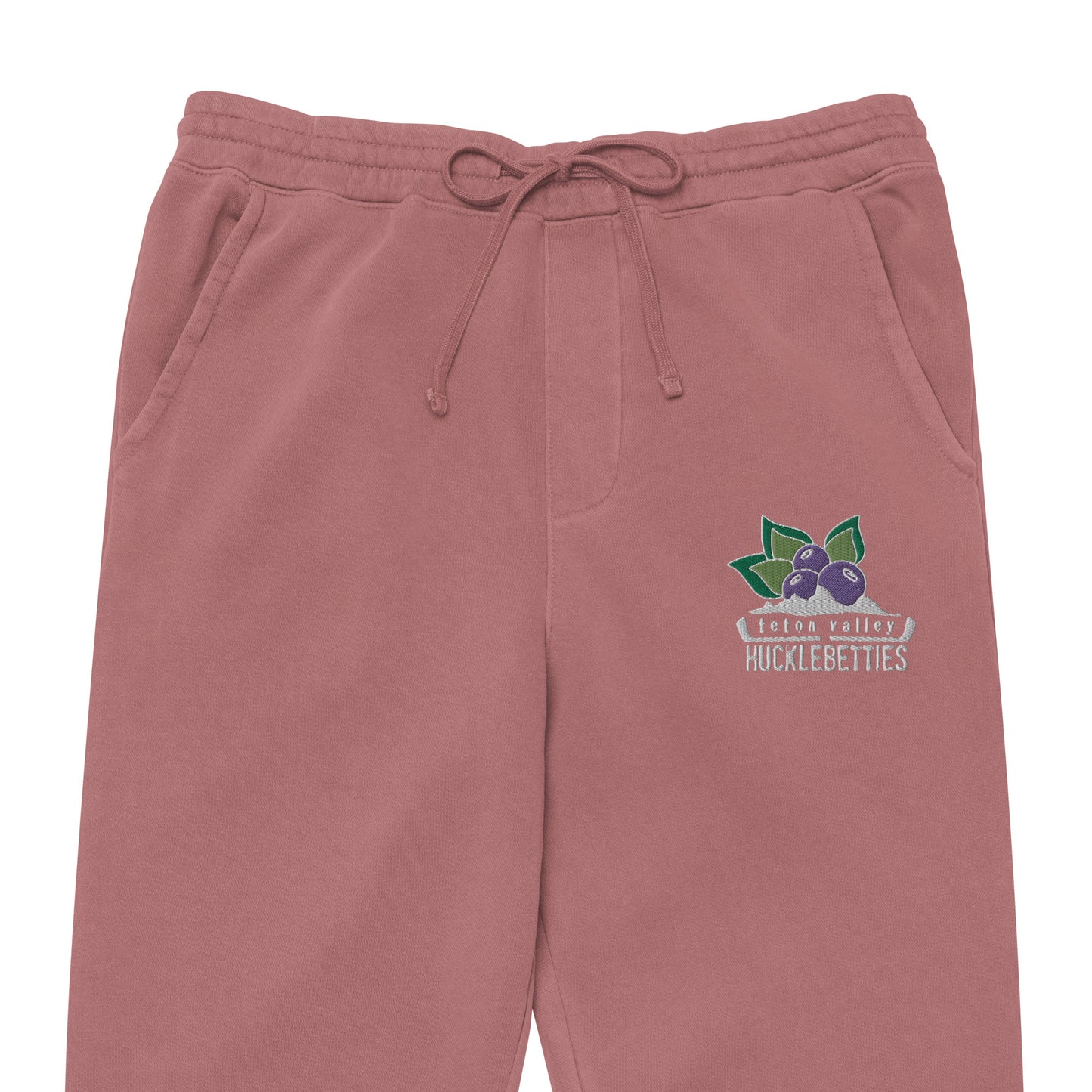 Hucklebettie Sweatpants