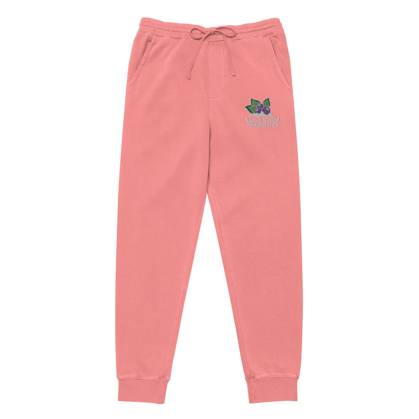Hucklebettie Sweatpants