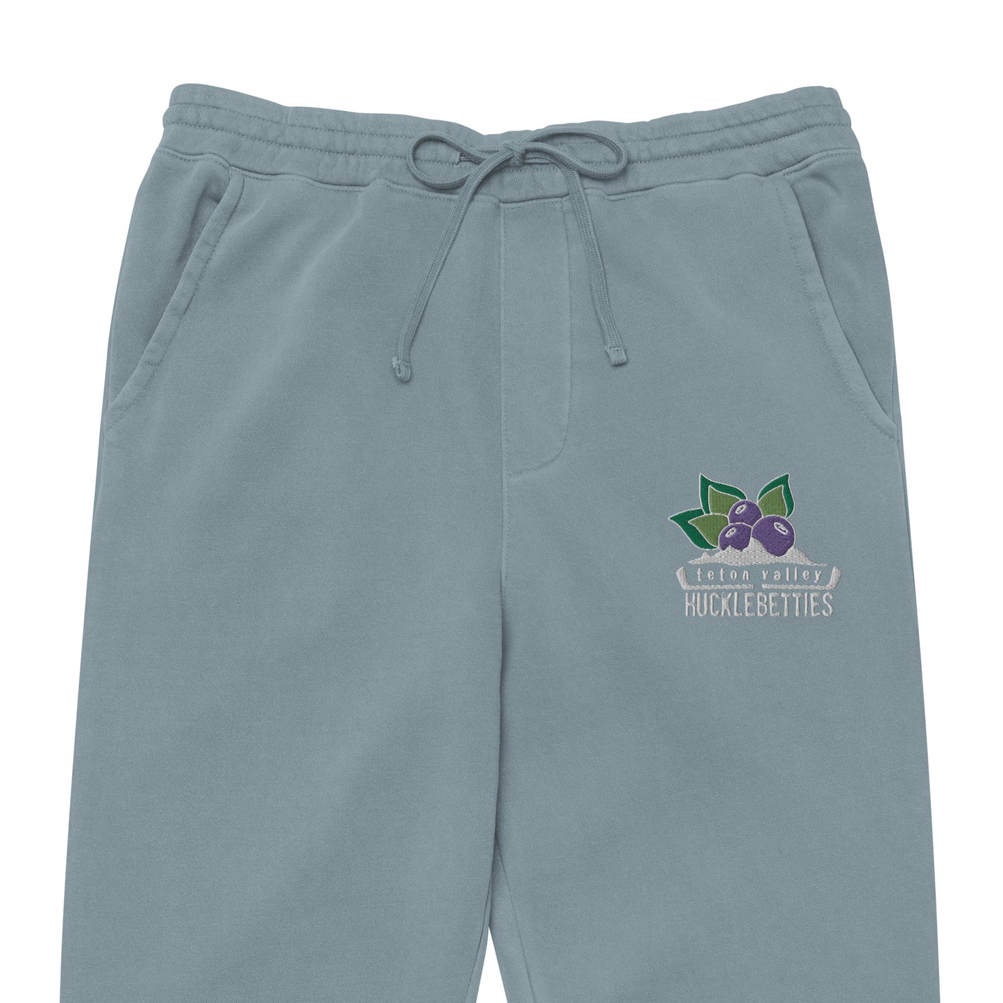Hucklebettie Sweatpants
