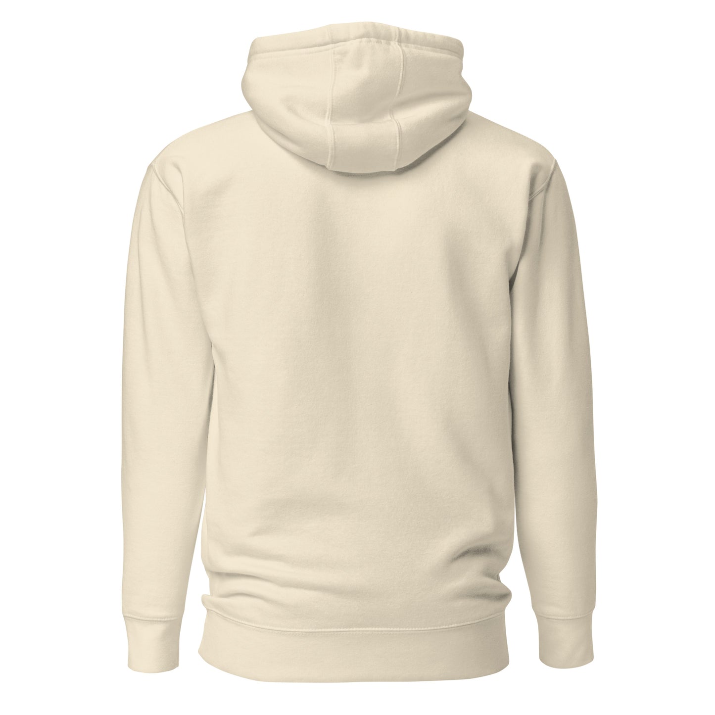MTB Unisex Hoodie