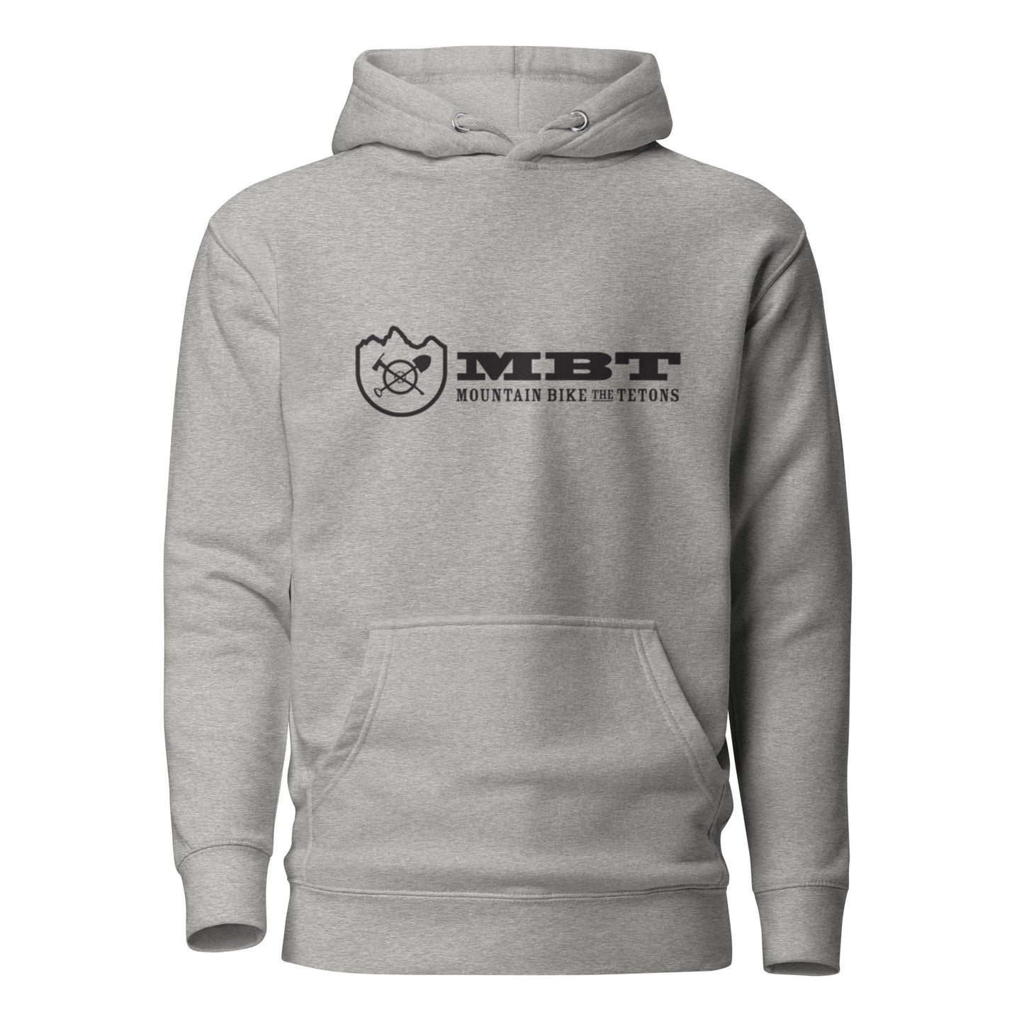 MBT Hoodie