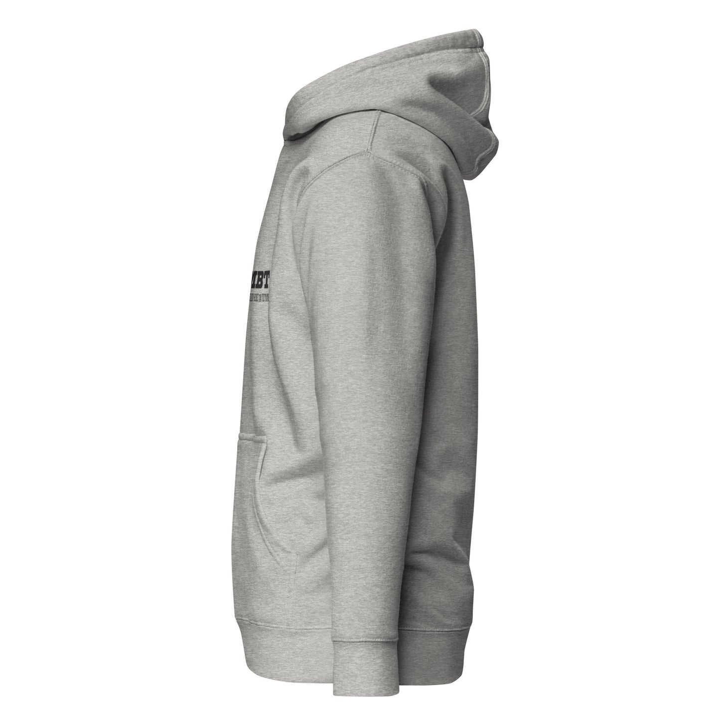 MBT Hoodie