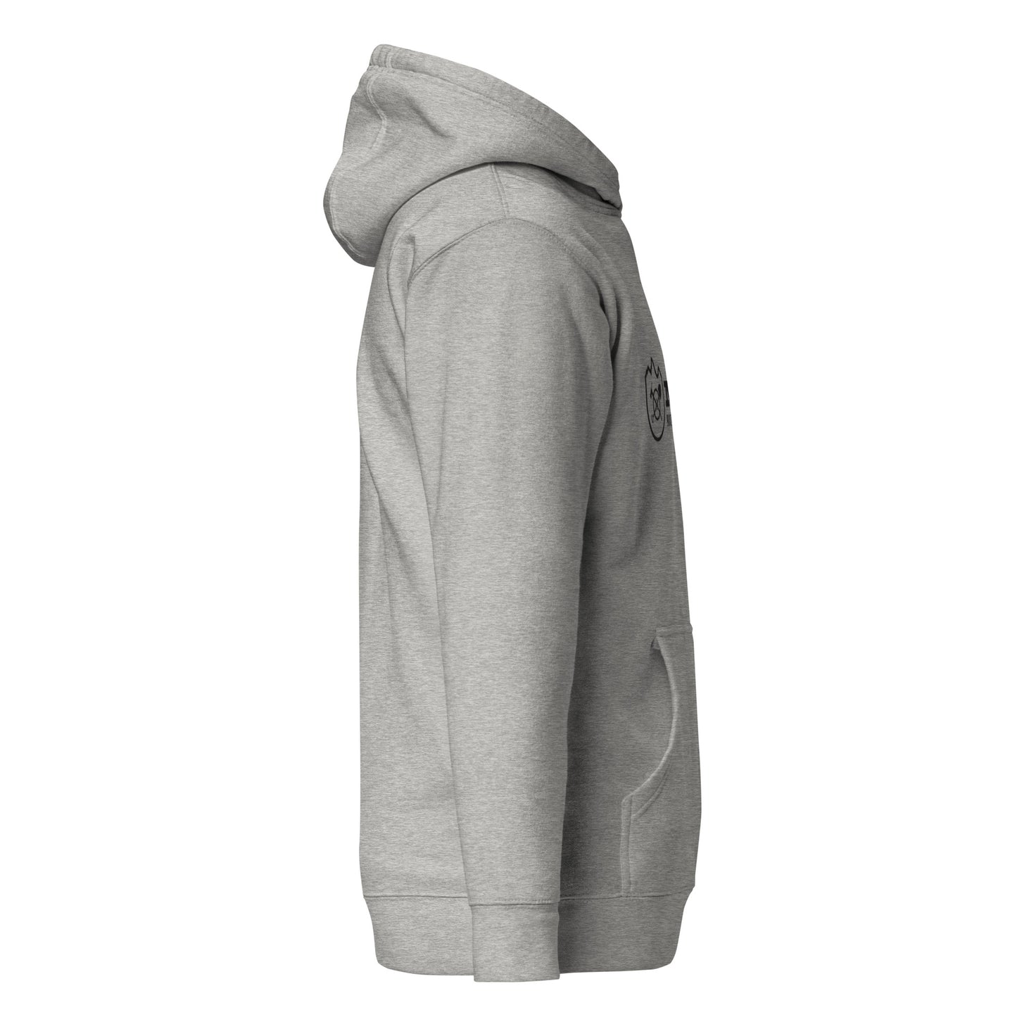 MBT Hoodie