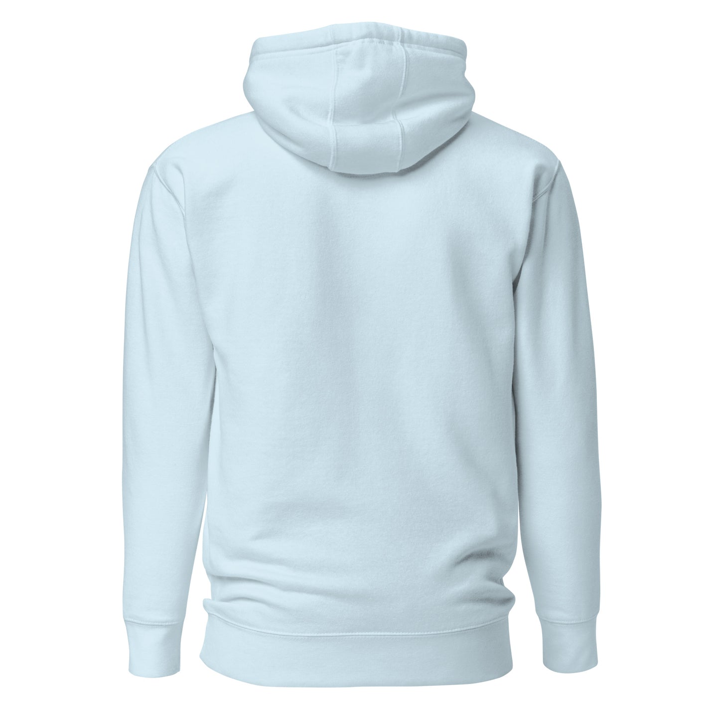MTB Unisex Hoodie