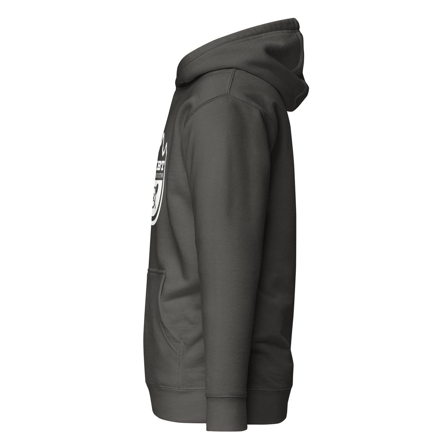 MBT Shield Hoodie