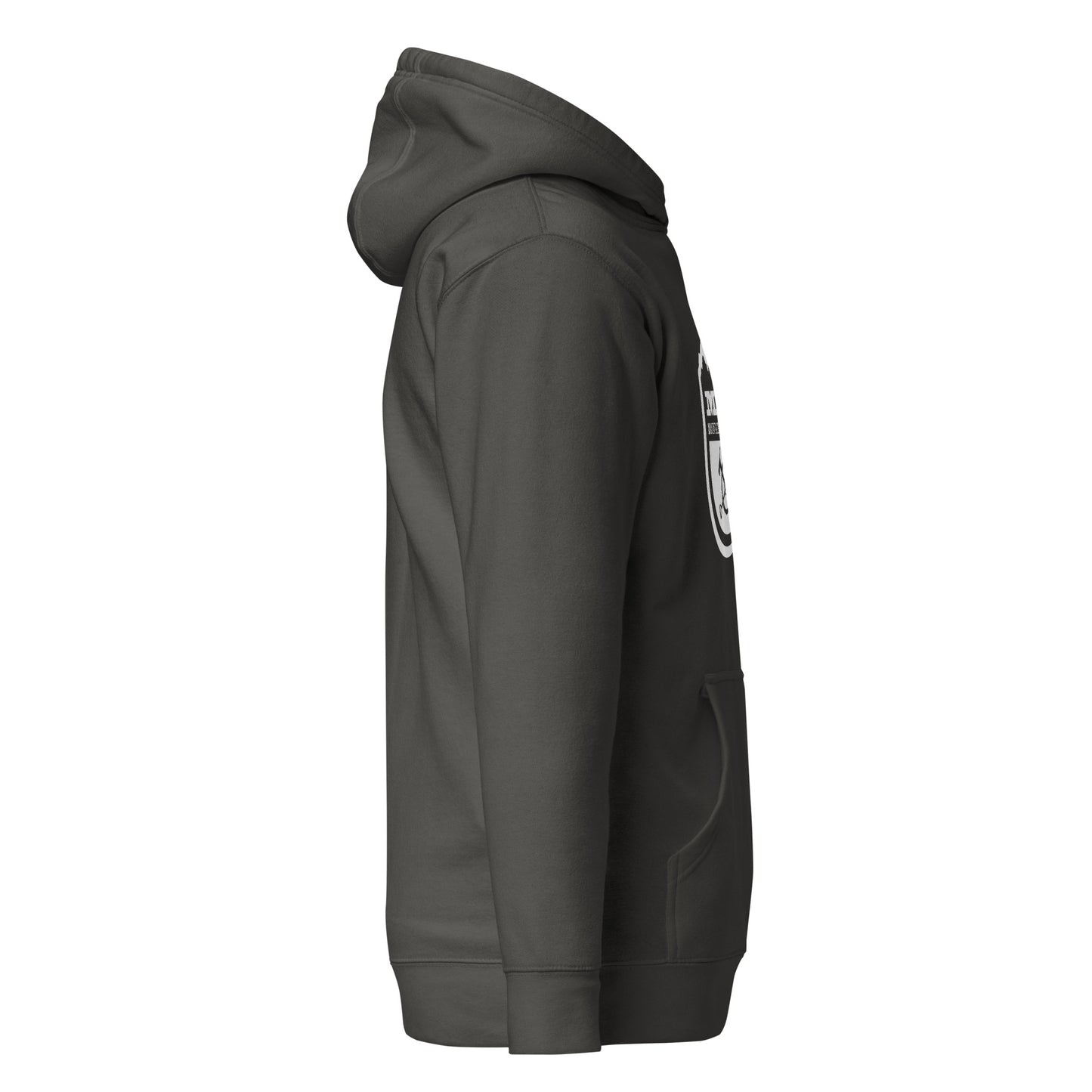 MBT Shield Hoodie