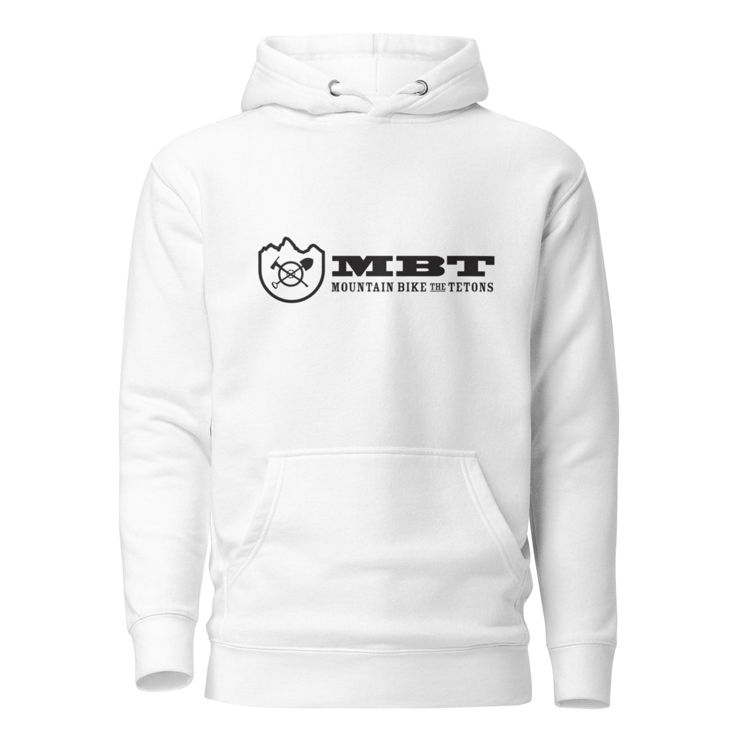 MBT Hoodie