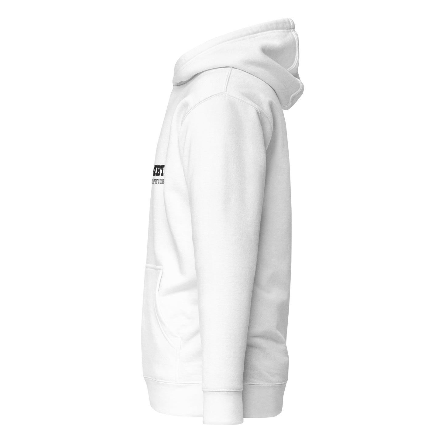 MBT Hoodie