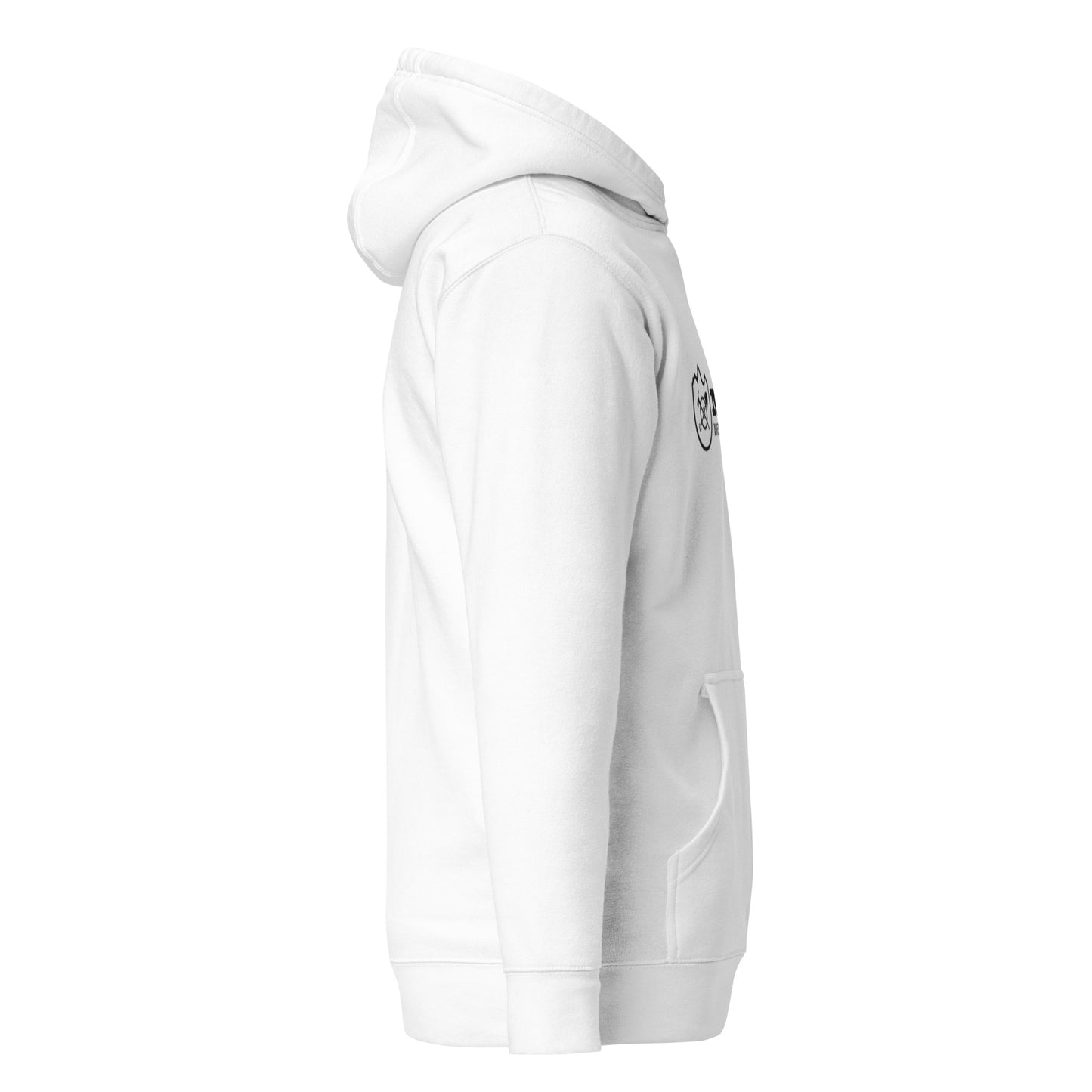 MTB Unisex Hoodie