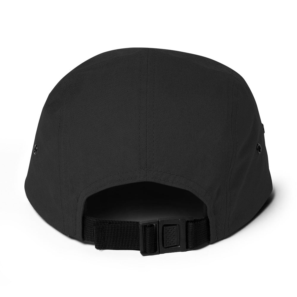 MCR Five Panel