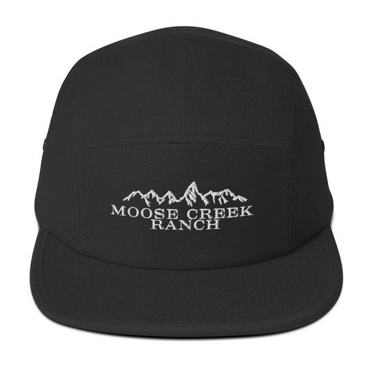 MCR 5-Panel