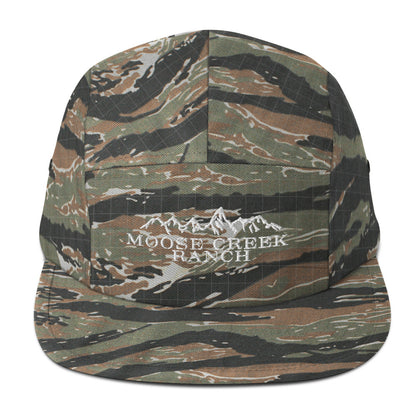 MCR 5-Panel